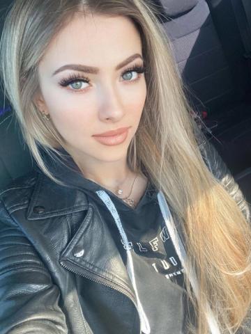 Анкета проститутки Забава, 24 года